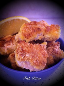 Fish Bites